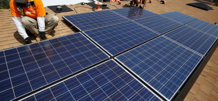 Instalación solar a pequeña escala. 960x640 730x340 1