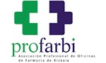 Logo Profarbi - Entidad colaboradora con Naturelek